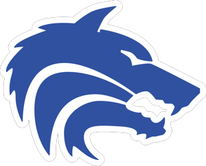 Plano West logo