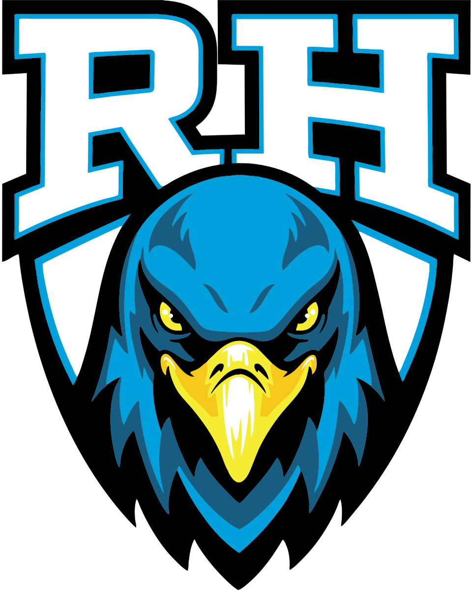 PRH logo